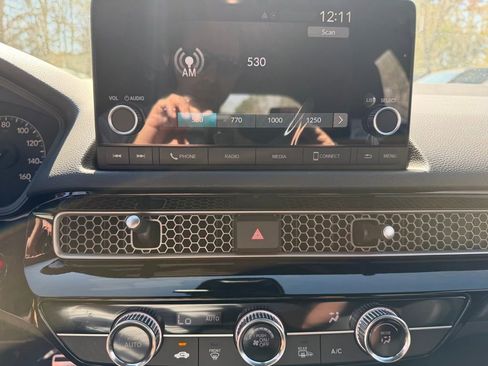 New 2026 Honda Civic Sport image 19