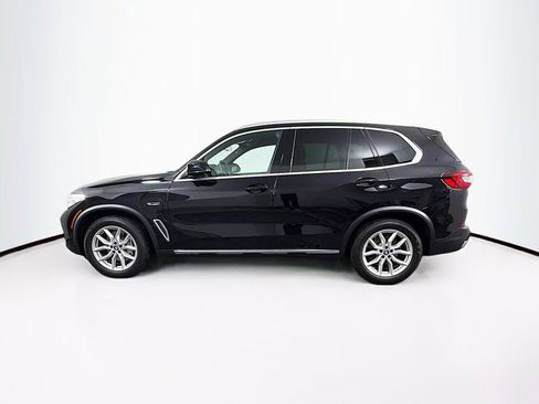 Used 2022 BMW X5 xDrive45e w/ Executive Package AWD/4WD image 4