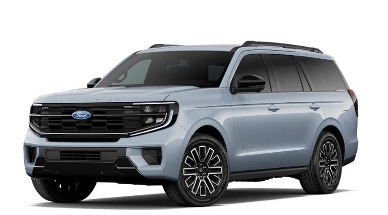 New 2027 Ford Expedition Platinum AWD/4WD image 24