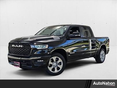 New 2026 RAM 1500 Lone Star