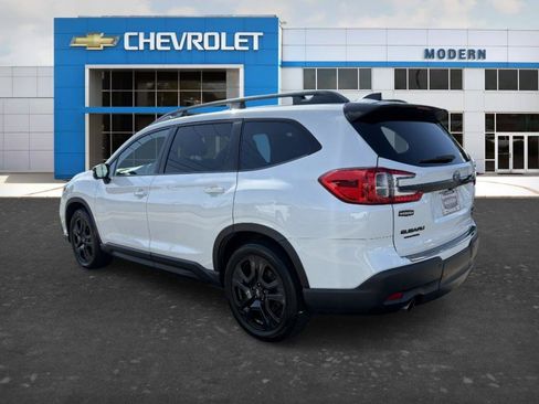 Used 2023 Subaru Ascent Onyx Edition Limited AWD/4WD image 3