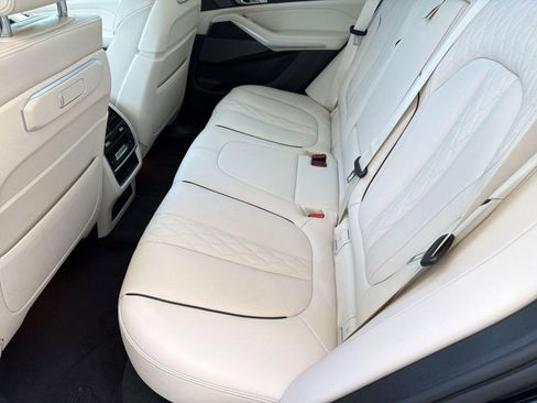 Used 2024 BMW X5 M60i w/ Climate Comfort Package image 15