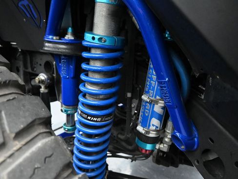 Used 2020 Jeep Gladiator Rubicon image 16