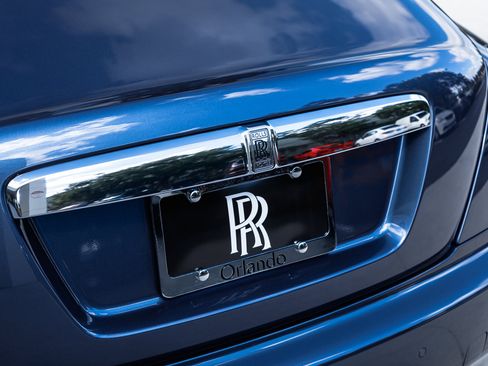 Certified 2017 Rolls-Royce Wraith image 17