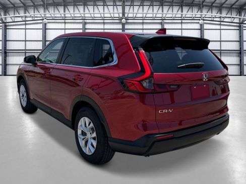 New 2026 Honda CR-V LX image 3