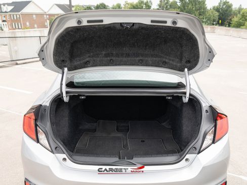 Used 2017 Honda Civic Si image 39