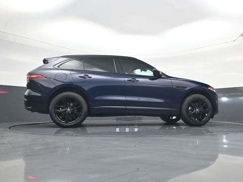 Used 2026 Jaguar F-PACE R-Dynamic S image 30