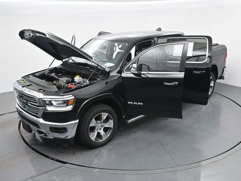 Used 2020 RAM 1500 Laramie AWD/4WD image 33