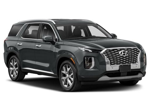Used 2021 Hyundai Palisade SEL image 6