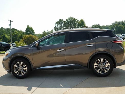 Used 2015 Nissan Murano SL FWD image 23