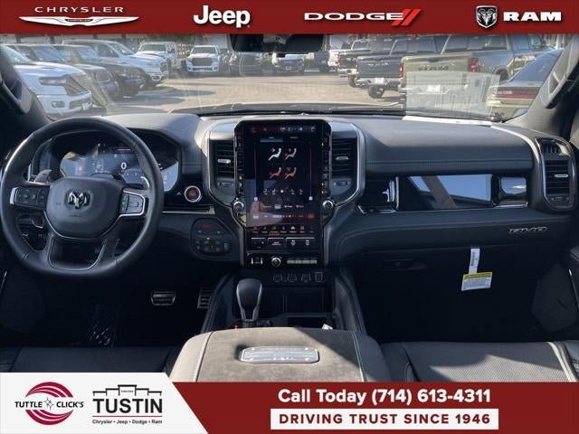 New 2026 RAM 1500 RHO w/ RHO Level 1 Equipment Group AWD/4WD image 40