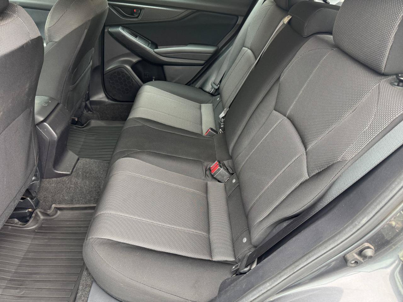 Used 2019 Subaru Impreza 2.0i w/ Eyesight AWD/4WD image 6