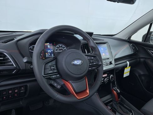 Used 2023 Subaru Forester Sport image 15