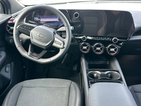 New 2026 Chevrolet Blazer EV RS image 18