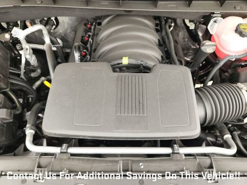 New 2026 GMC Sierra 1500 SLT w/ SLT Convenience Package RWD image 22