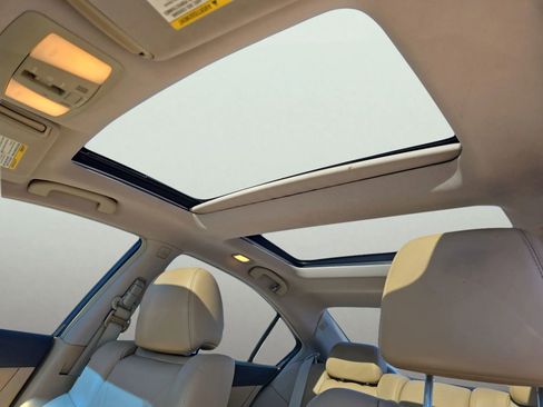 Used 2010 Nissan Maxima 3.5 SV w/ Premium Pkg image 14