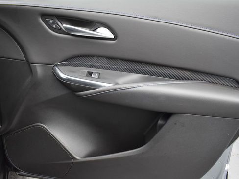 Used 2024 Cadillac XT4 Sport image 28