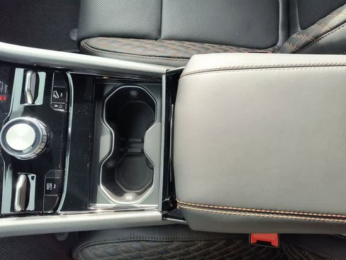 New 2025 Jeep Grand Cherokee Summit w/ Adv Protech Group IV image 21