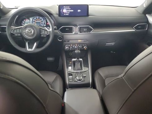 Certified 2023 MAZDA CX-5 Signature image 15