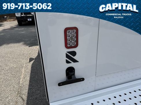 New 2025 Ford Transit 350 AWD w/ Interior Upgrade Package image 15