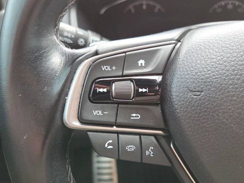 Used 2020 Honda Accord Sport image 21