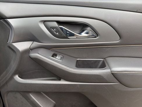 Used 2018 Chevrolet Traverse Premier w/ Redline Edition image 29