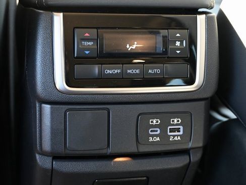 New 2026 Subaru Ascent Premium image 11