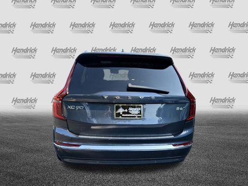 Certified 2026 Volvo XC90 B6 Plus AWD/4WD image 9