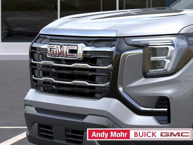 Used 2027 GMC Terrain Elevation AWD/4WD image 13