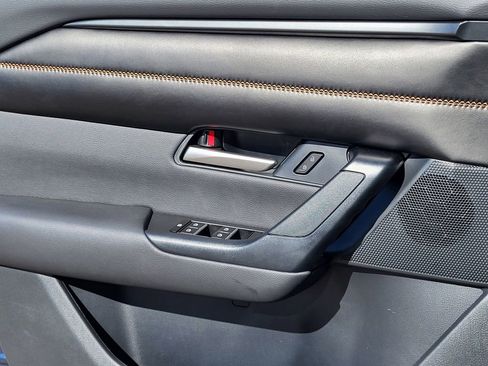 New 2026 MAZDA CX-50 AWD 2.5 Hybrid w/ Cargo Package image 16