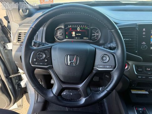 Certified 2023 Honda Passport EX-L image 16