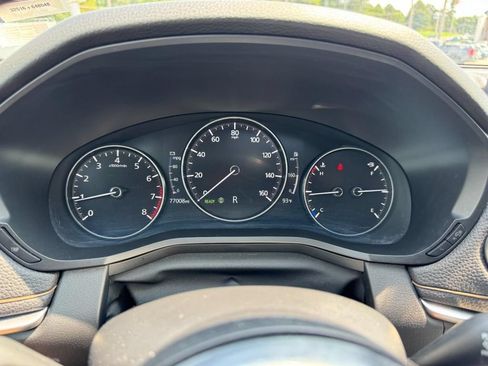 Used 2024 MAZDA CX-90 3.3 Turbo w/ Preferred Plus AWD/4WD image 26