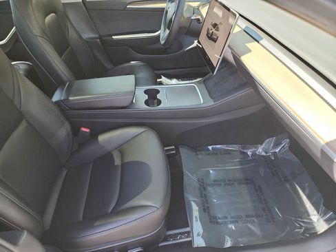 Used 2023 Tesla Model 3 Standard Range RWD image 18