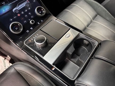 Used 2020 Land Rover Range Rover Velar R-Dynamic S image 14