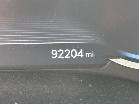 Used 2021 Genesis GV80 3.5T Advanced + image 34