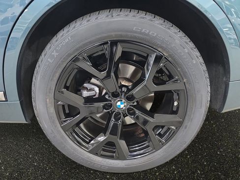 Certified 2025 BMW X7 xDrive40i w/ Executive Package image 29