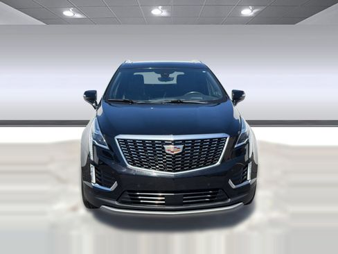 Used 2020 Cadillac XT5 Premium Luxury AWD/4WD image 6