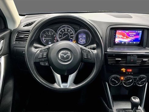 Used 2014 MAZDA CX-5 Sport w/ Bluetooth Audio Package image 2
