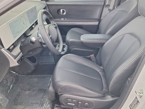 Certified 2024 Hyundai Ioniq 5 Limited AWD/4WD image 10