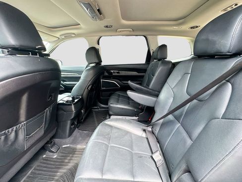 Used 2023 Kia Telluride SX image 26