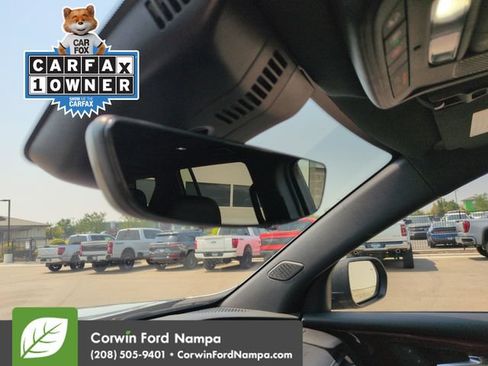 Used 2025 Chevrolet Traverse Z71 w/ Enhanced Driving Package AWD/4WD image 20