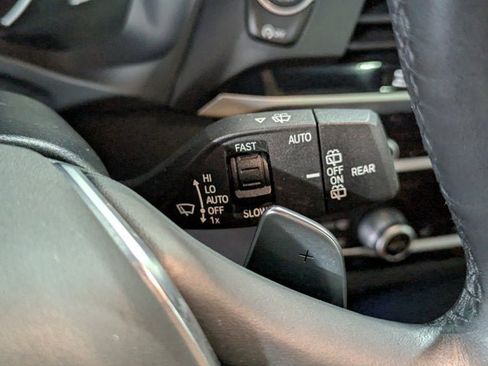 Used 2018 BMW X3 xDrive30i image 34