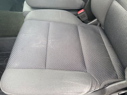 Certified 2017 Chevrolet Silverado 1500 LT w/ All Star Edition image 19