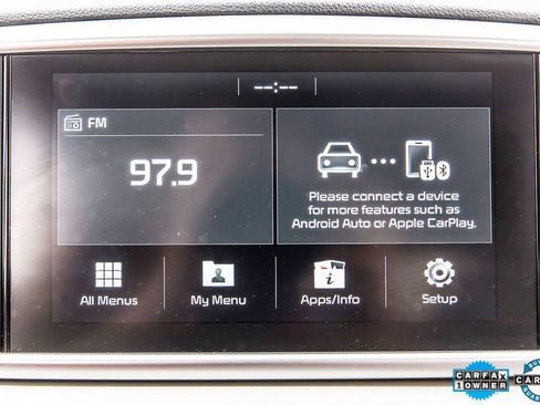 Used 2022 Kia Sportage LX image 22