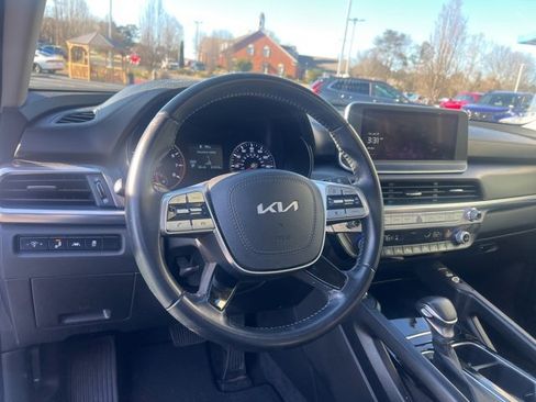 Used 2022 Kia Telluride S image 13