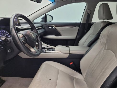 Used 2016 Lexus RX 350 AWD w/ Premium Package image 17