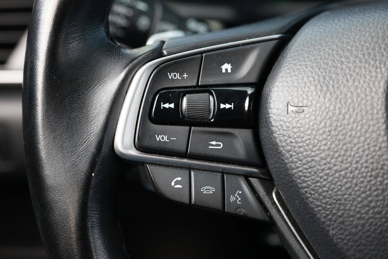 Used 2022 Honda Accord Sport image 28