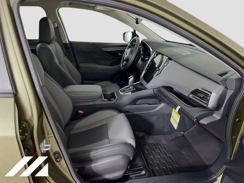 Used 2025 Subaru Outback Onyx Edition AWD/4WD image 31