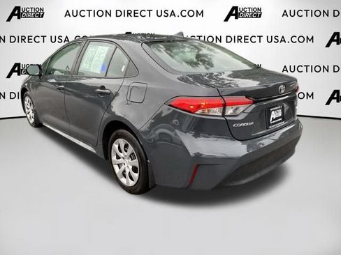 Used 2025 Toyota Corolla LE FWD image 23