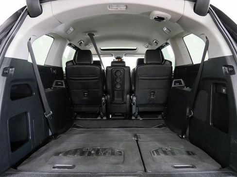 Used 2023 Honda Odyssey EX-L image 30